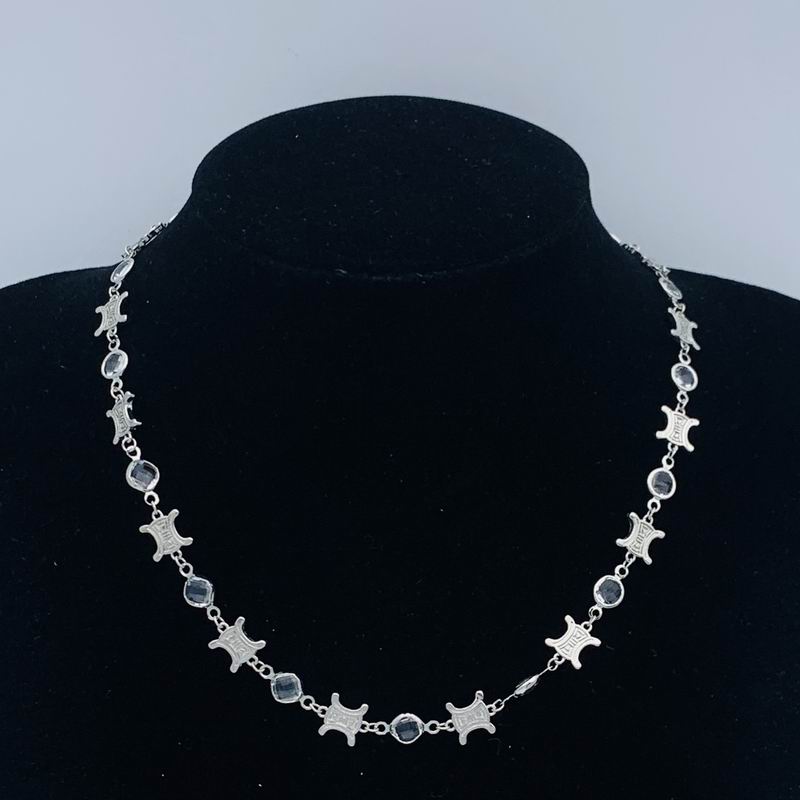 Celine Necklace 05lyr144